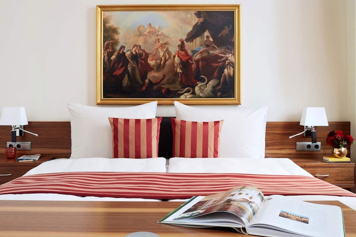 Ropa de cama hipoalergénica y cubrecamas