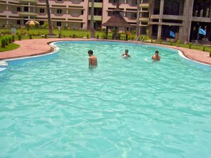 Kolam renang