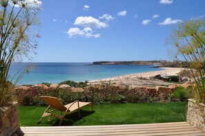 Double Room, Sea View | View from room - Martinhal Sagres Beach Family Resort (Vila do Bispo)