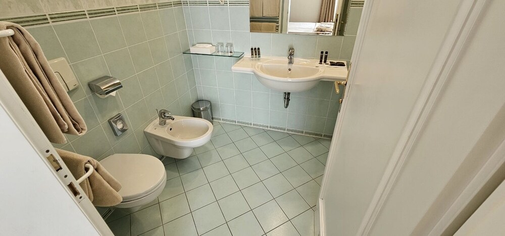 Grand Hotel Rogaska Resort by null