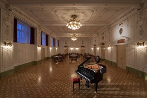 Ballroom
