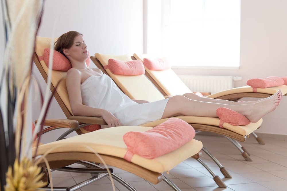 Grand Hotel Rogaska Resort by null