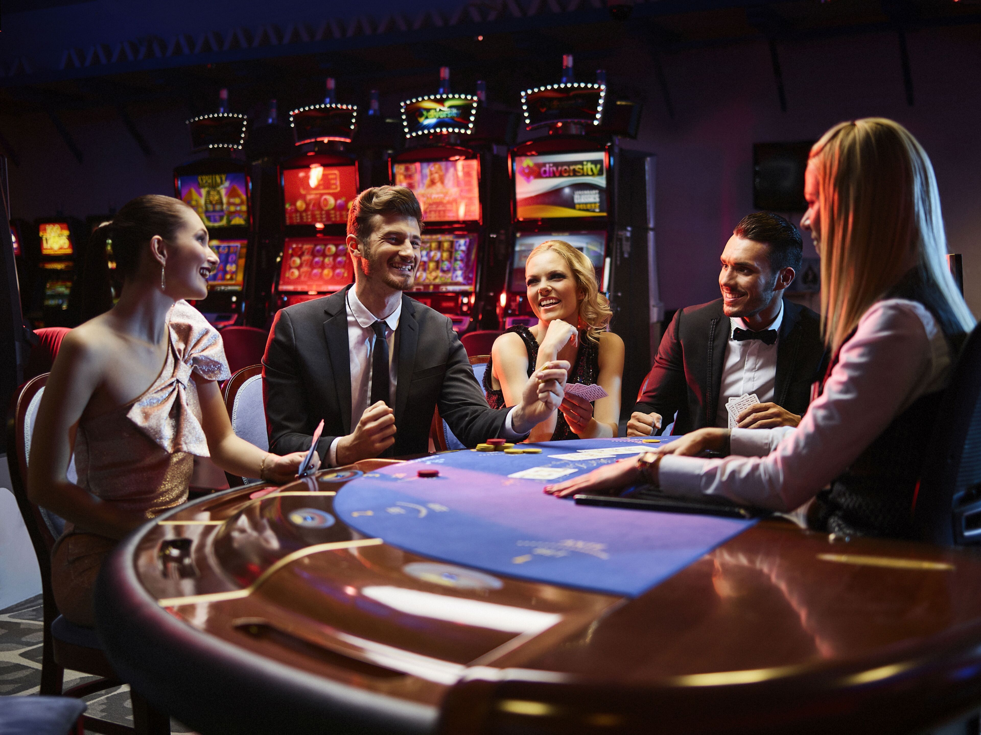 Casino