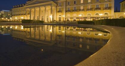 Grand Hotel Rogaška