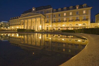 Grand Hotel Rogaška