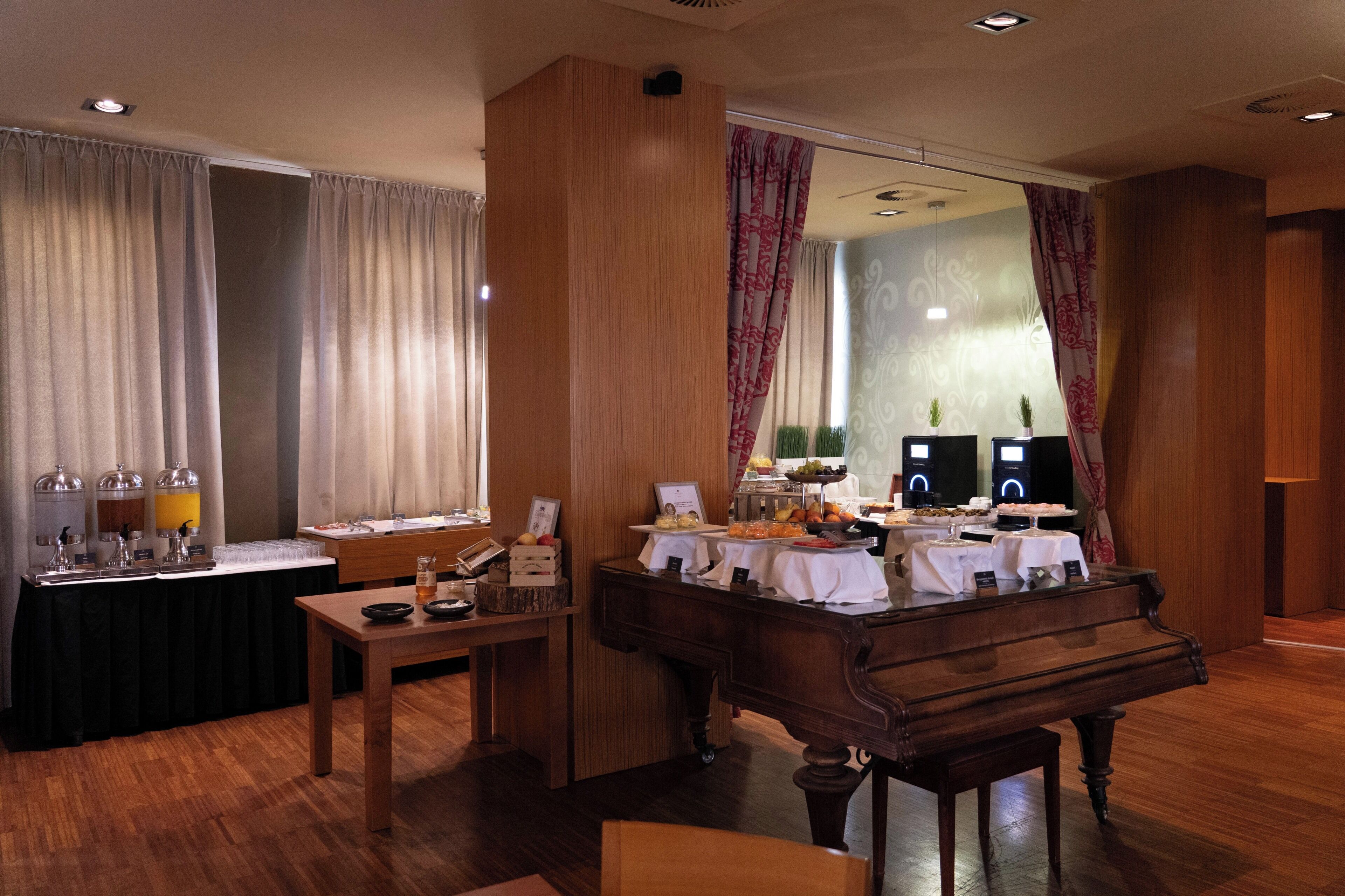 ร้านอาหาร