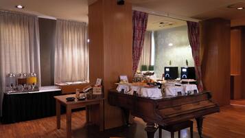 ร้านอาหาร
