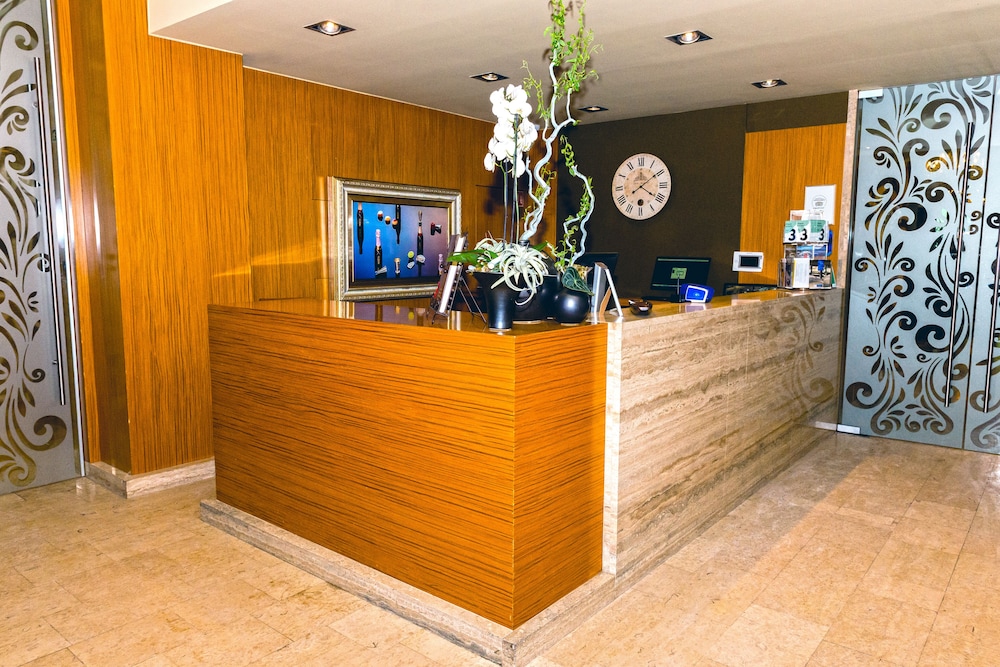 Hotel Evropa by null