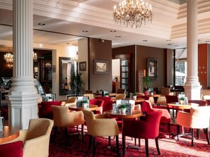 Café - Hotel Evropa Celje (Celje)