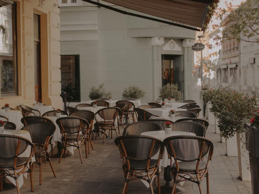 Café