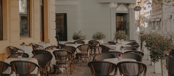 Hotel Evropa Celje