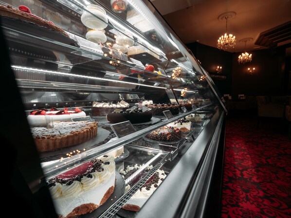 Cafe - Hotel Evropa Celje (Celje)