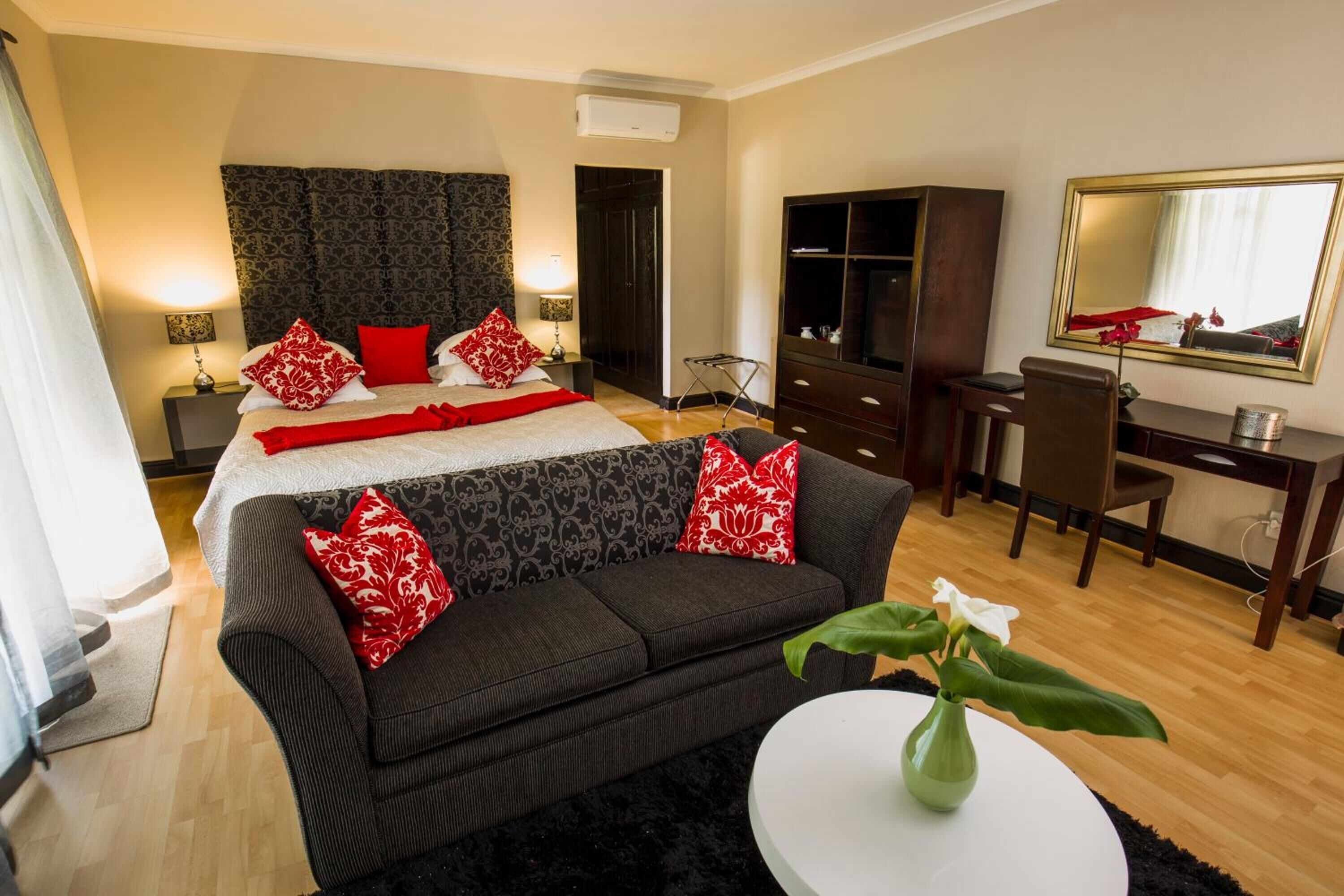 Foto - Southern Light Country House