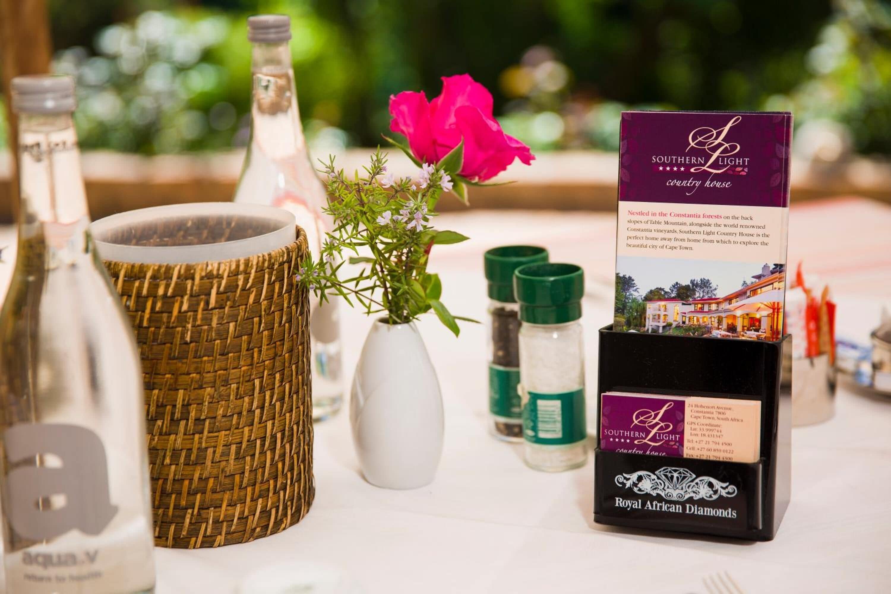 Foto - Southern Light Country House