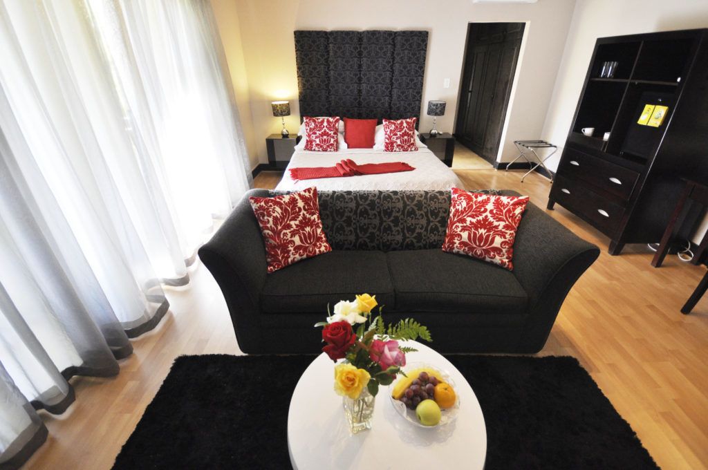 Foto - Southern Light Country House