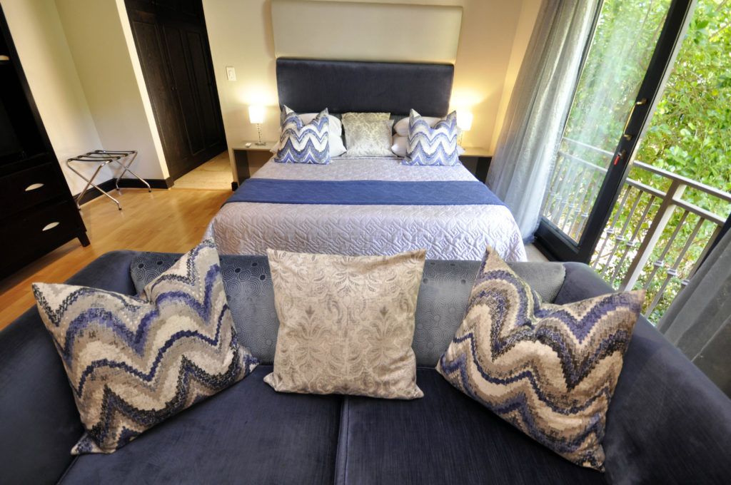 Foto - Southern Light Country House