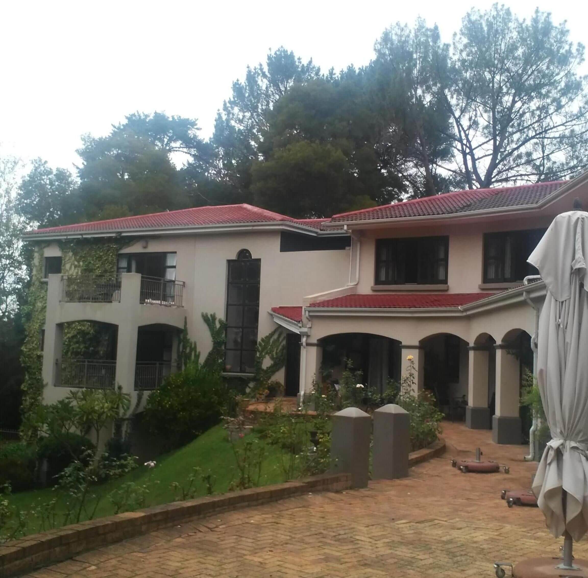 Foto - Southern Light Country House