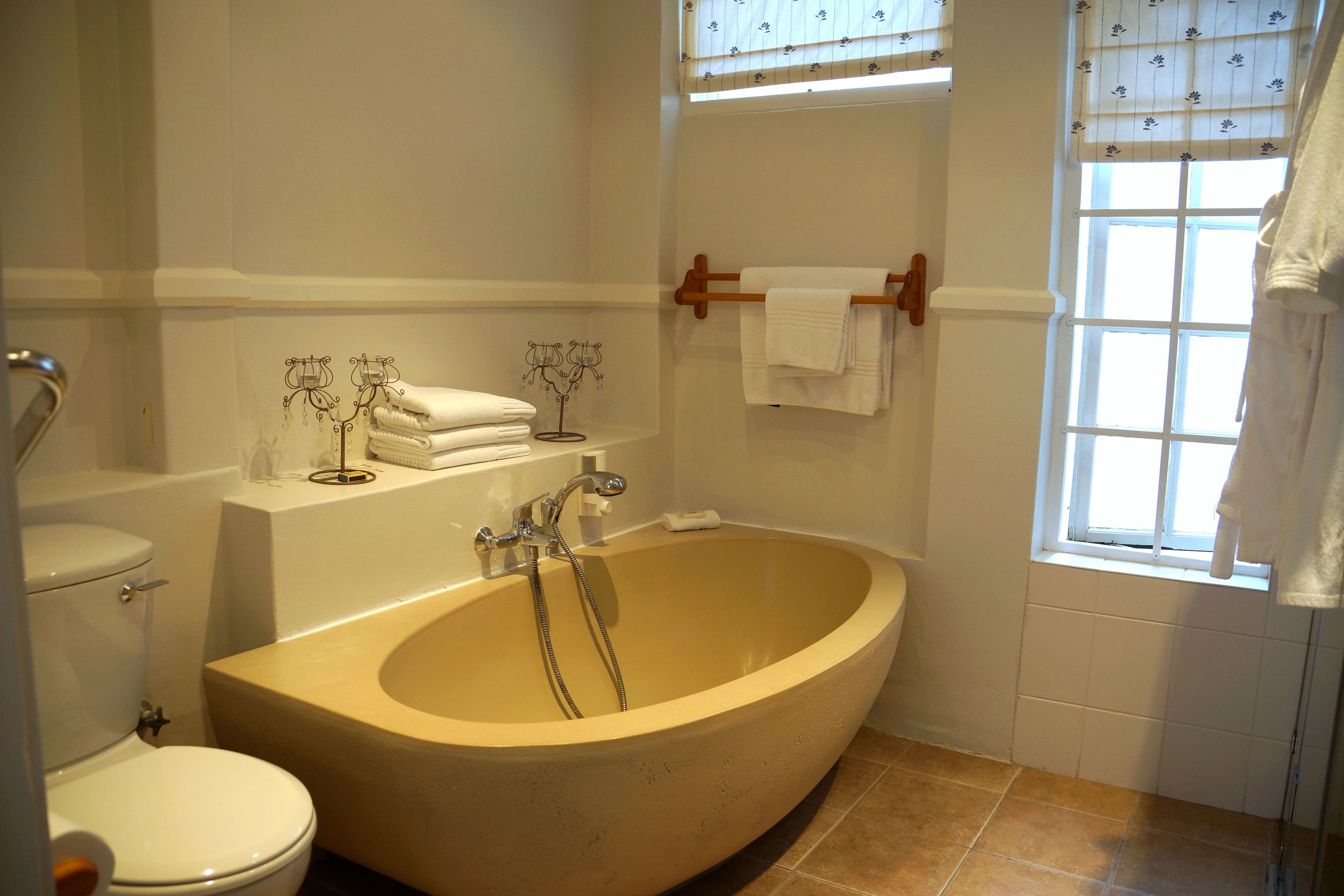 Foto - Wild Olive Guest House & Villa