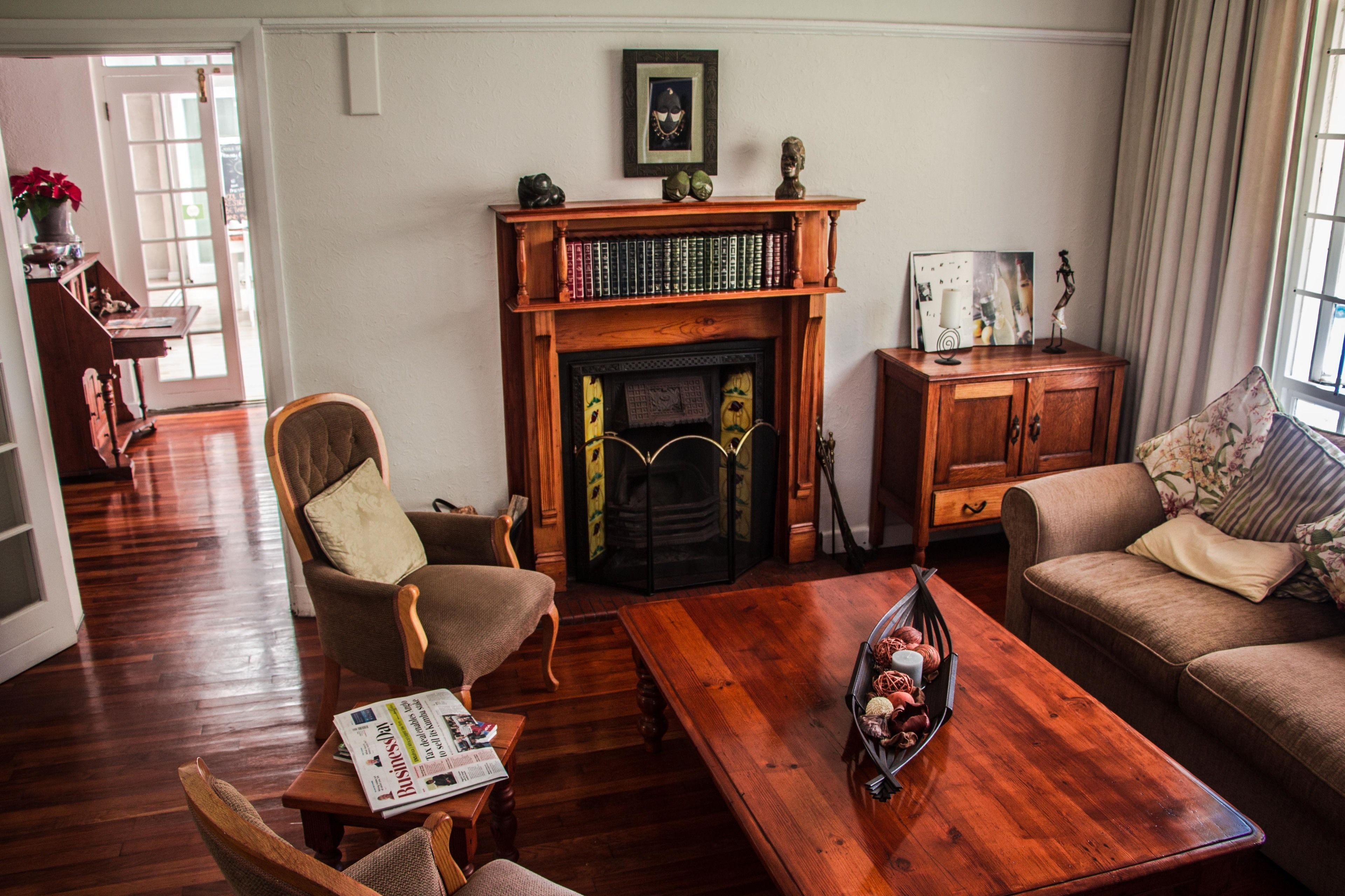 Foto - Wild Olive Guest House & Villa