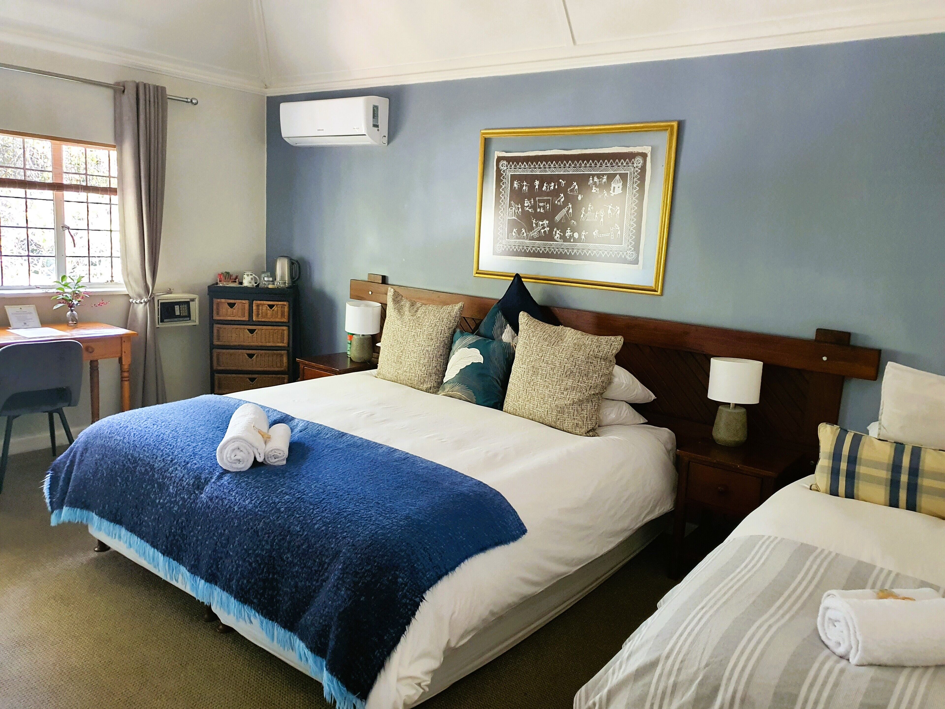 Foto - Wild Olive Guest House & Villa