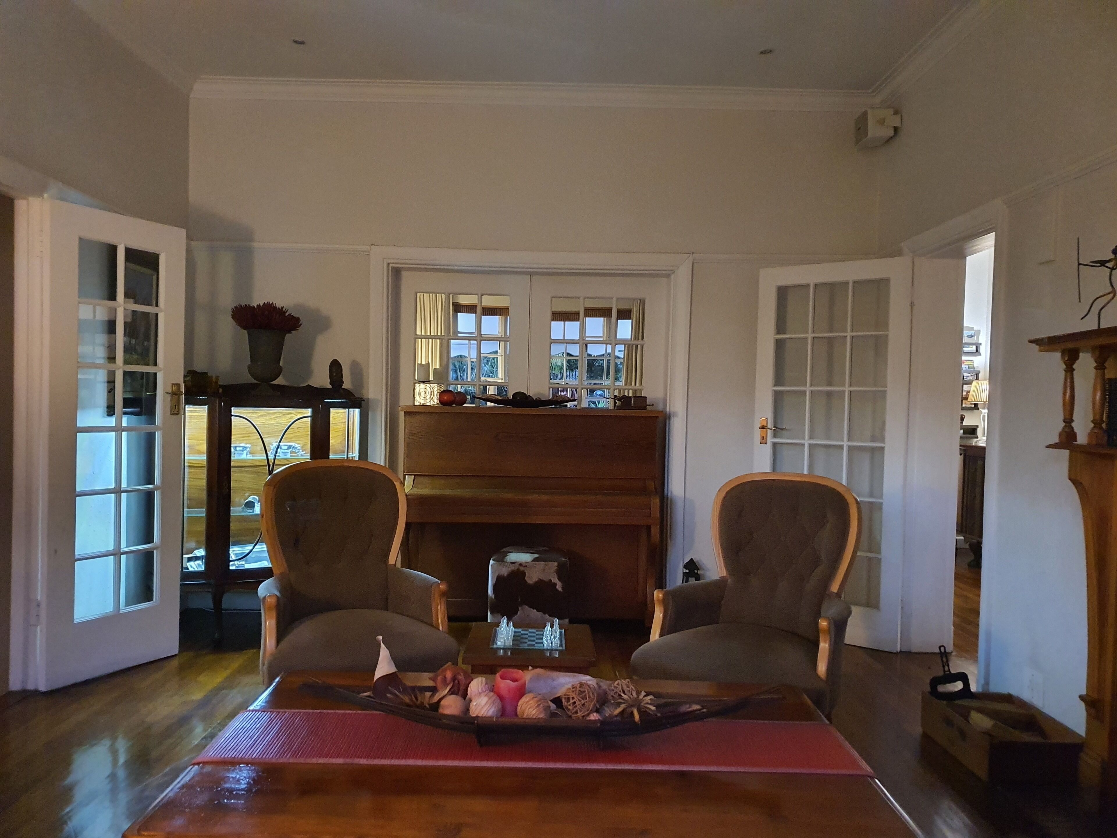 Foto - Wild Olive Guest House & Villa