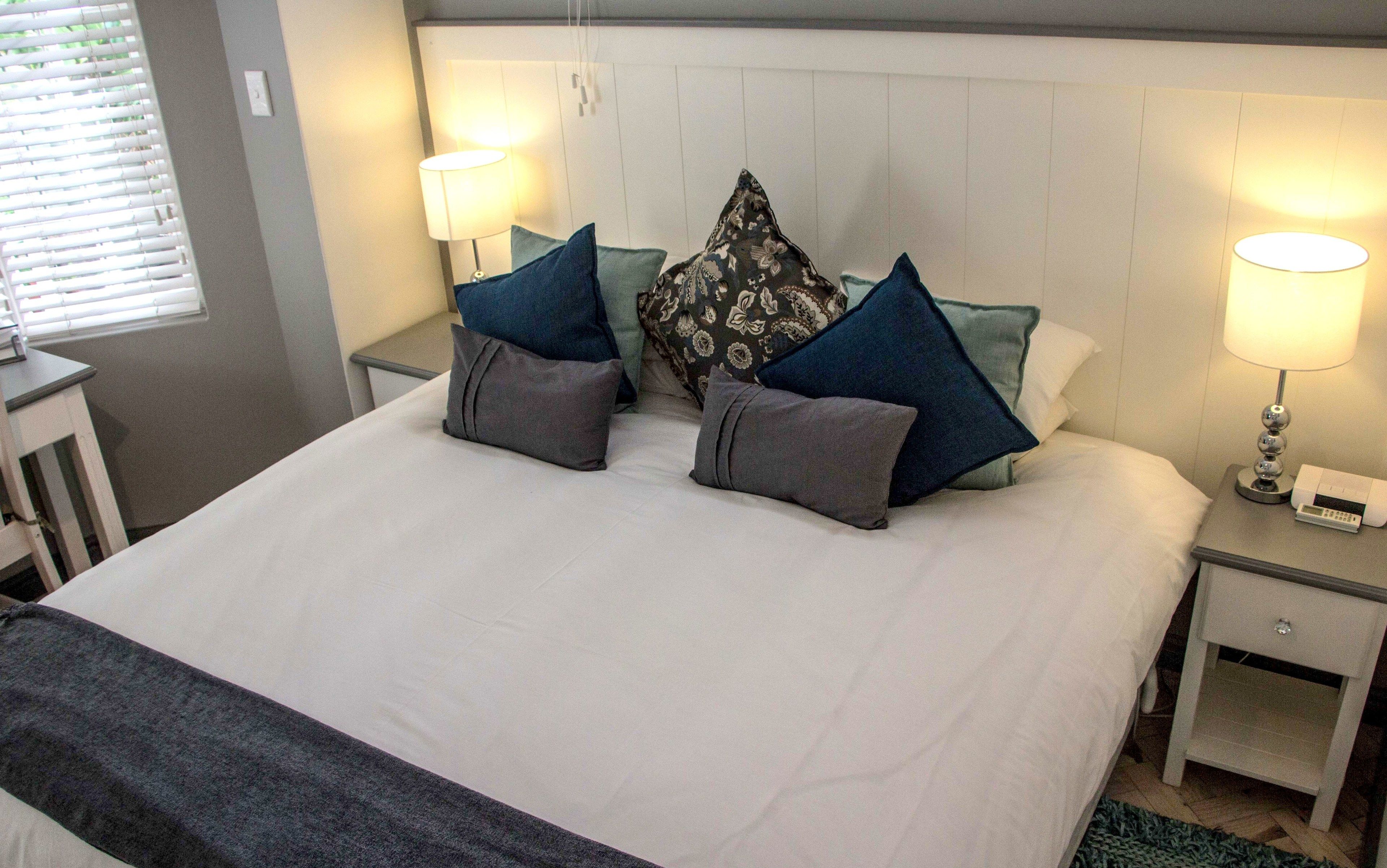 Foto - Wild Olive Guest House & Villa