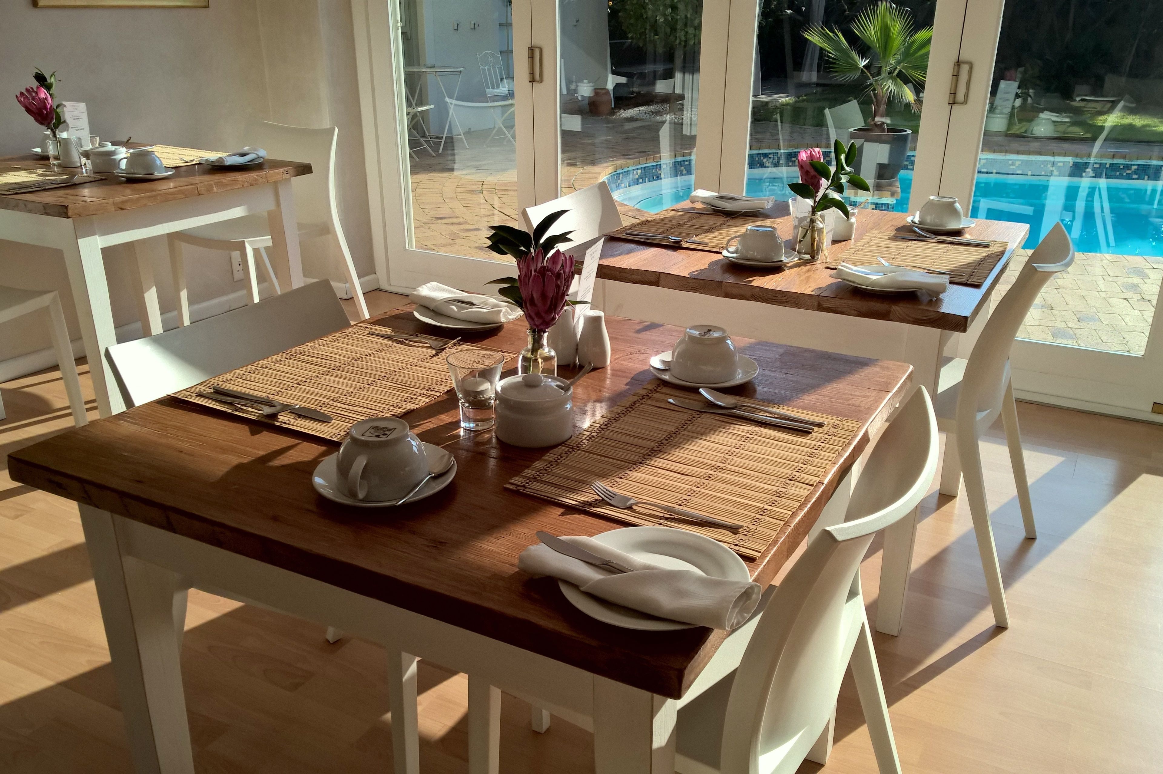 Foto - Wild Olive Guest House