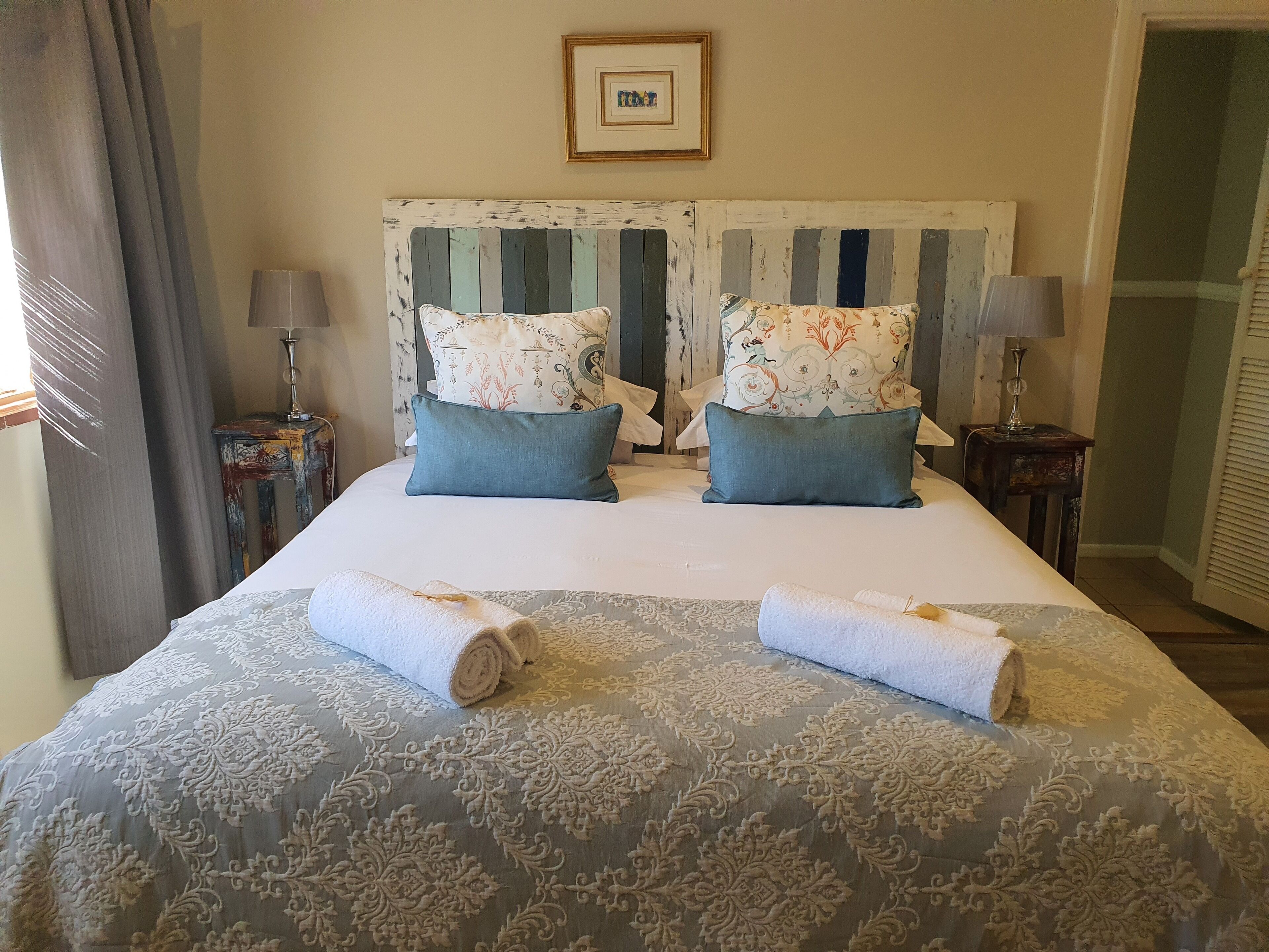 Photo - Wild Olive Guest House & Villa