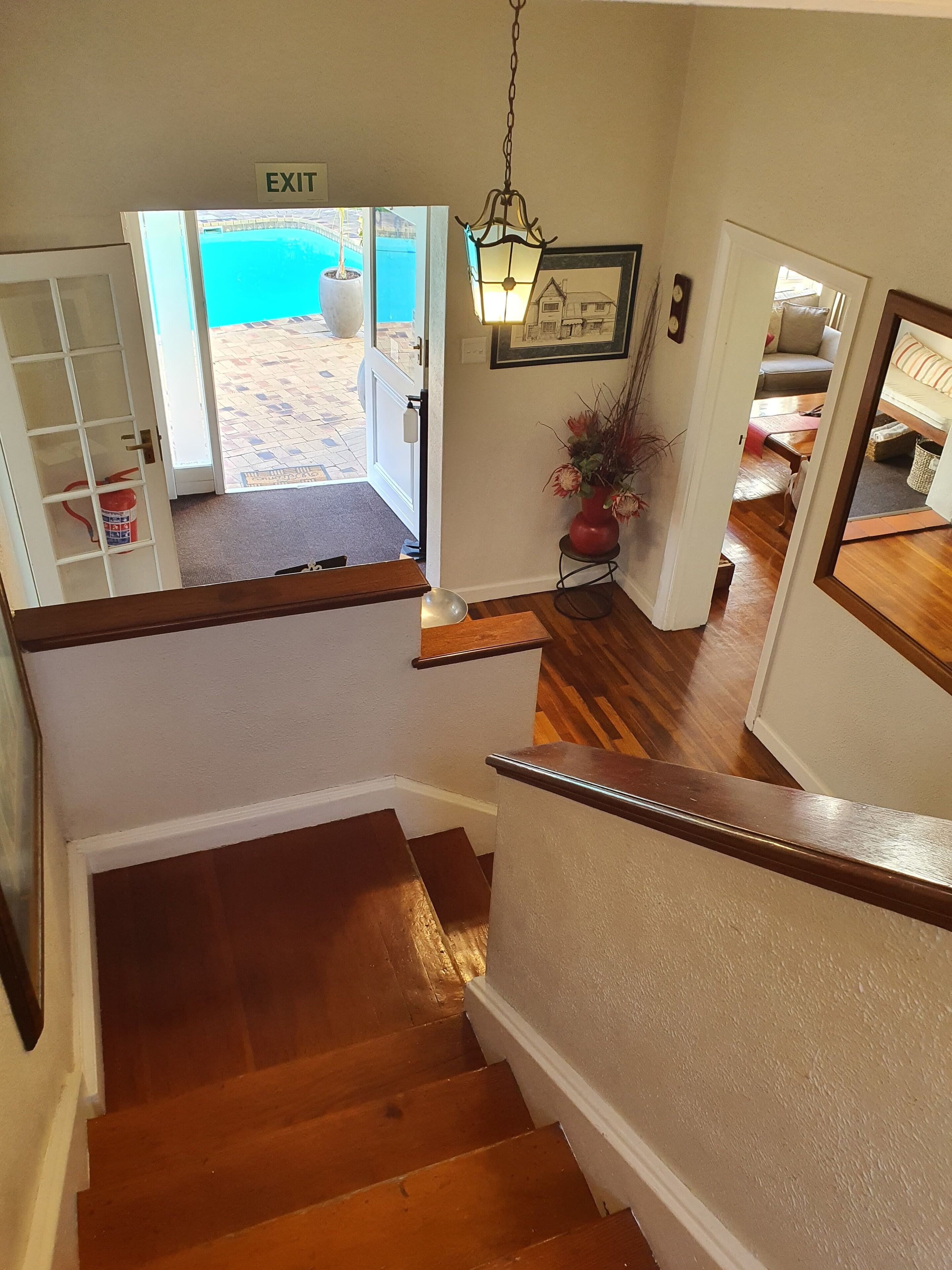 Foto - Wild Olive Guest House
