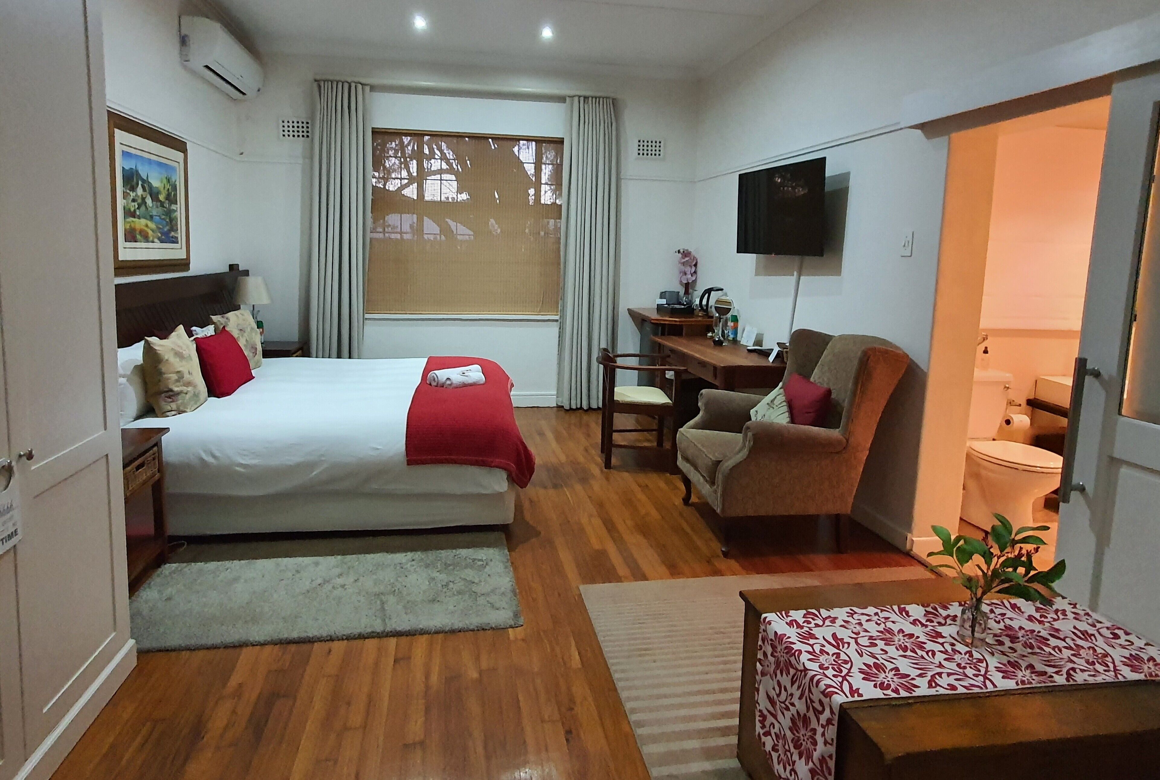 Foto - Wild Olive Guest House & Villa