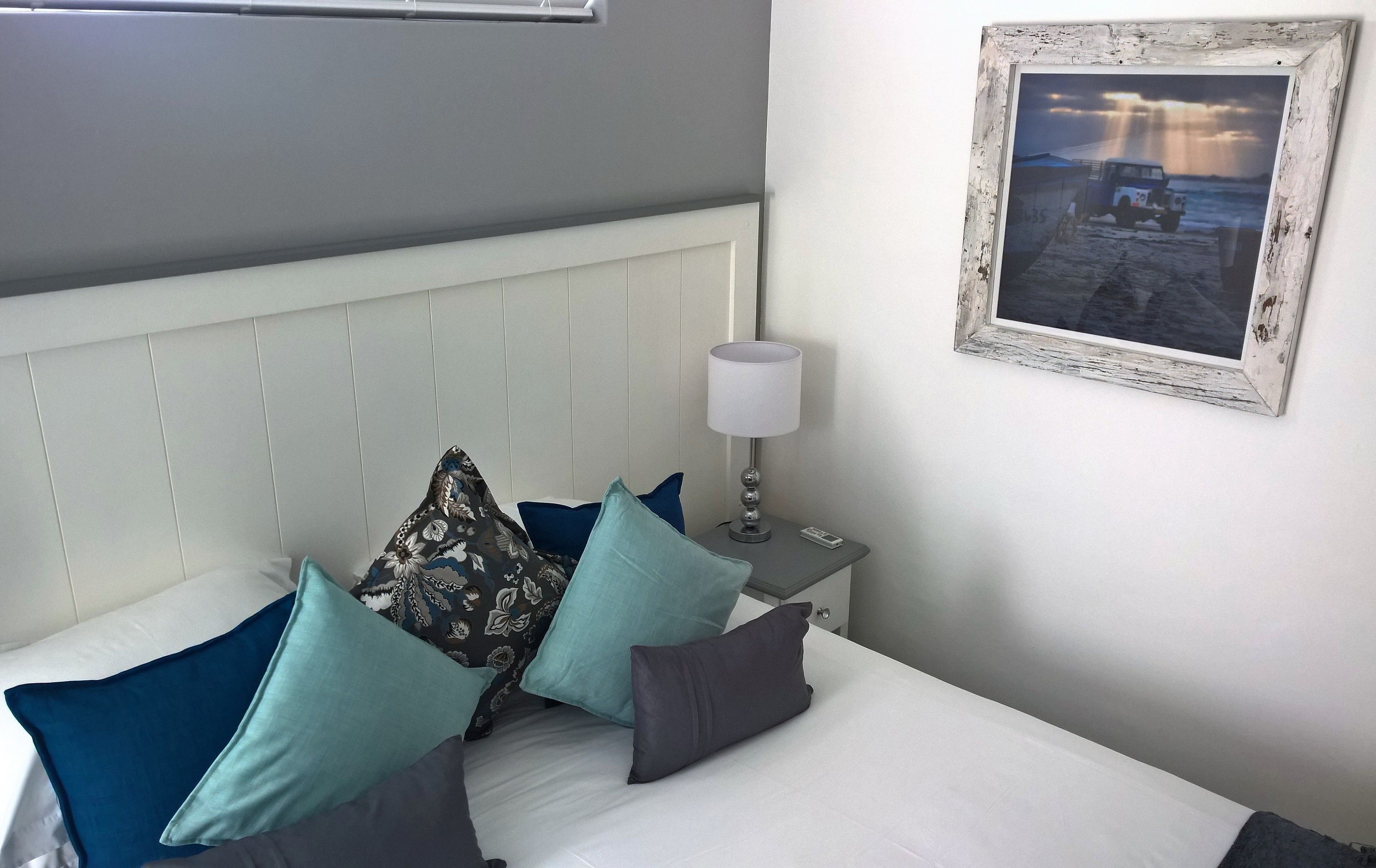 Foto - Wild Olive Guest House & Villa