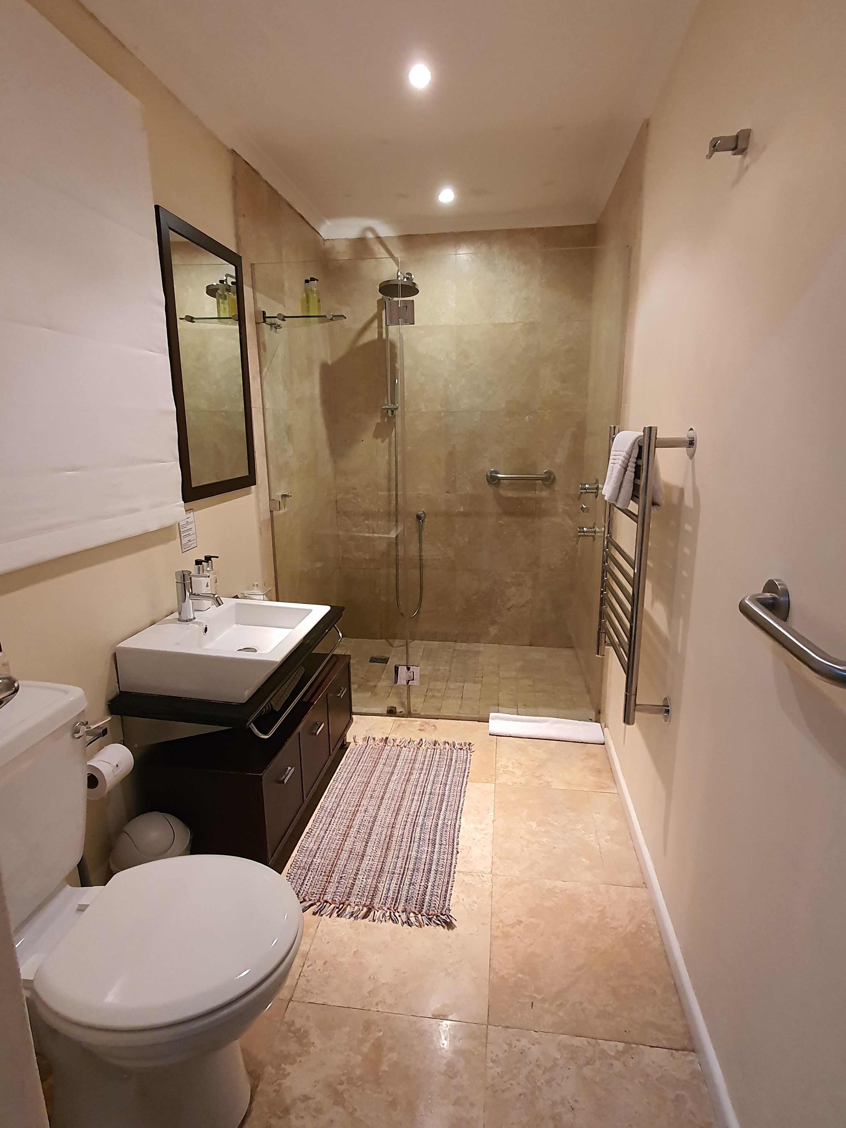 Foto - Wild Olive Guest House & Villa