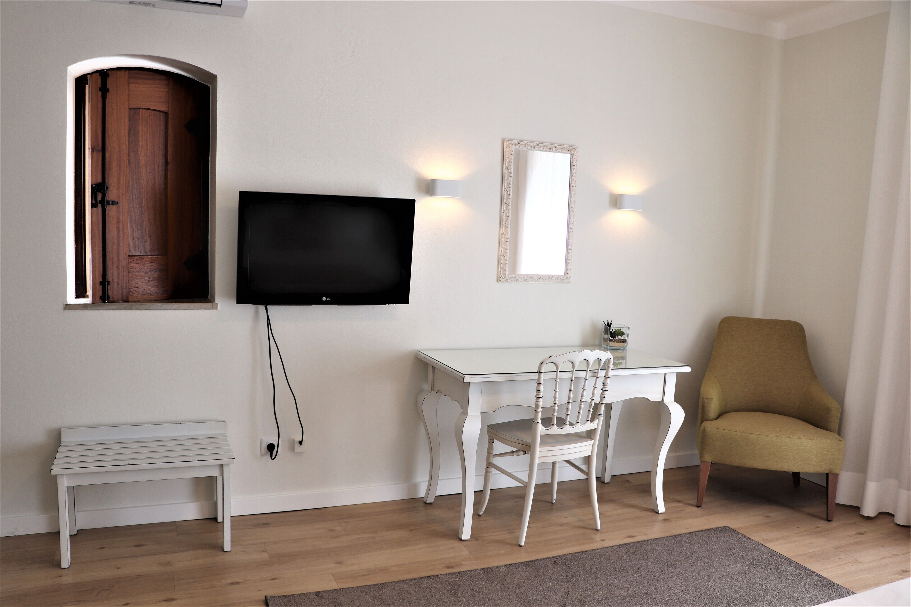 Foto - Casa Da Padeira - Turismo Rural