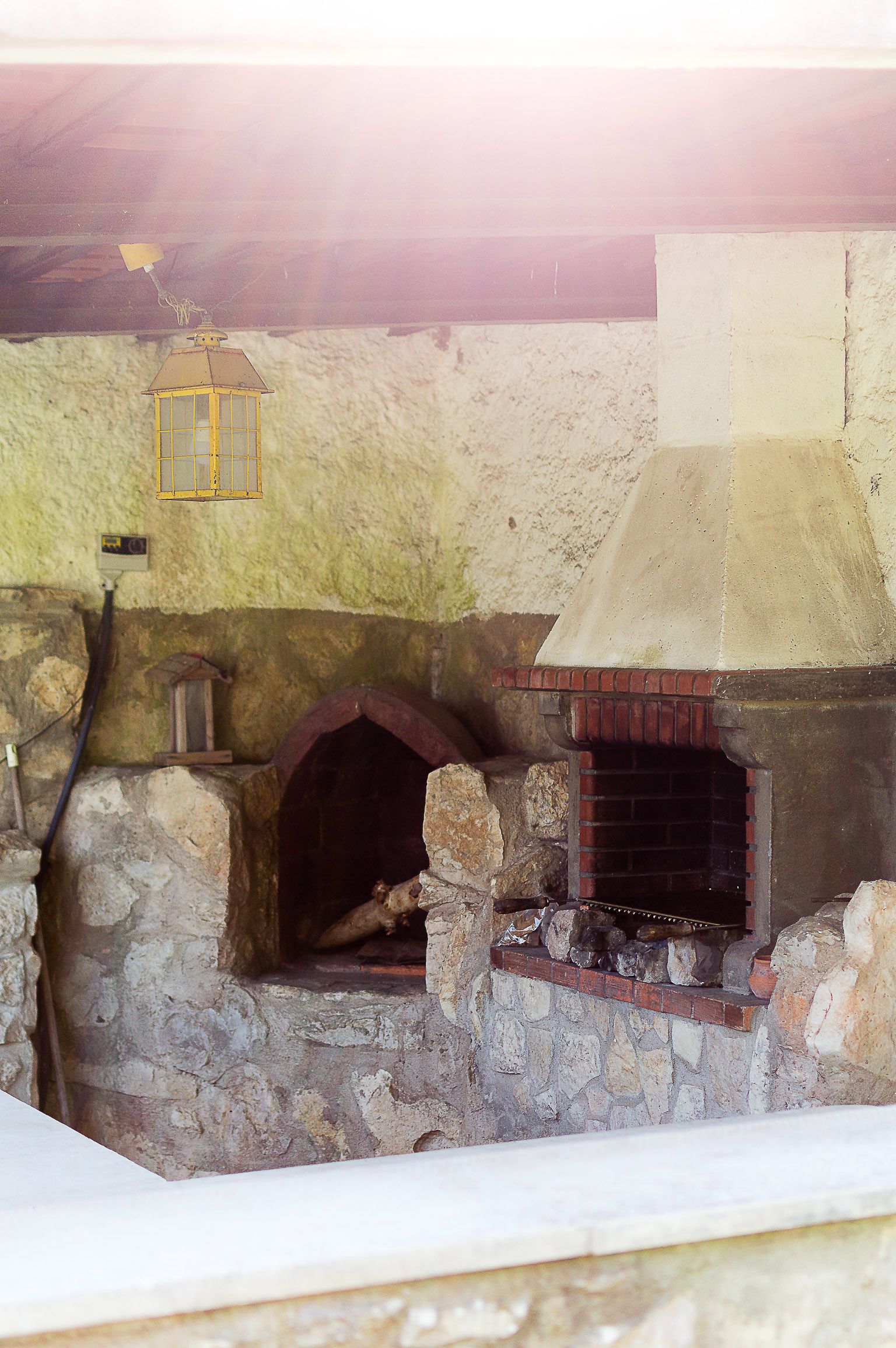 Foto - Casa Da Padeira - Turismo Rural