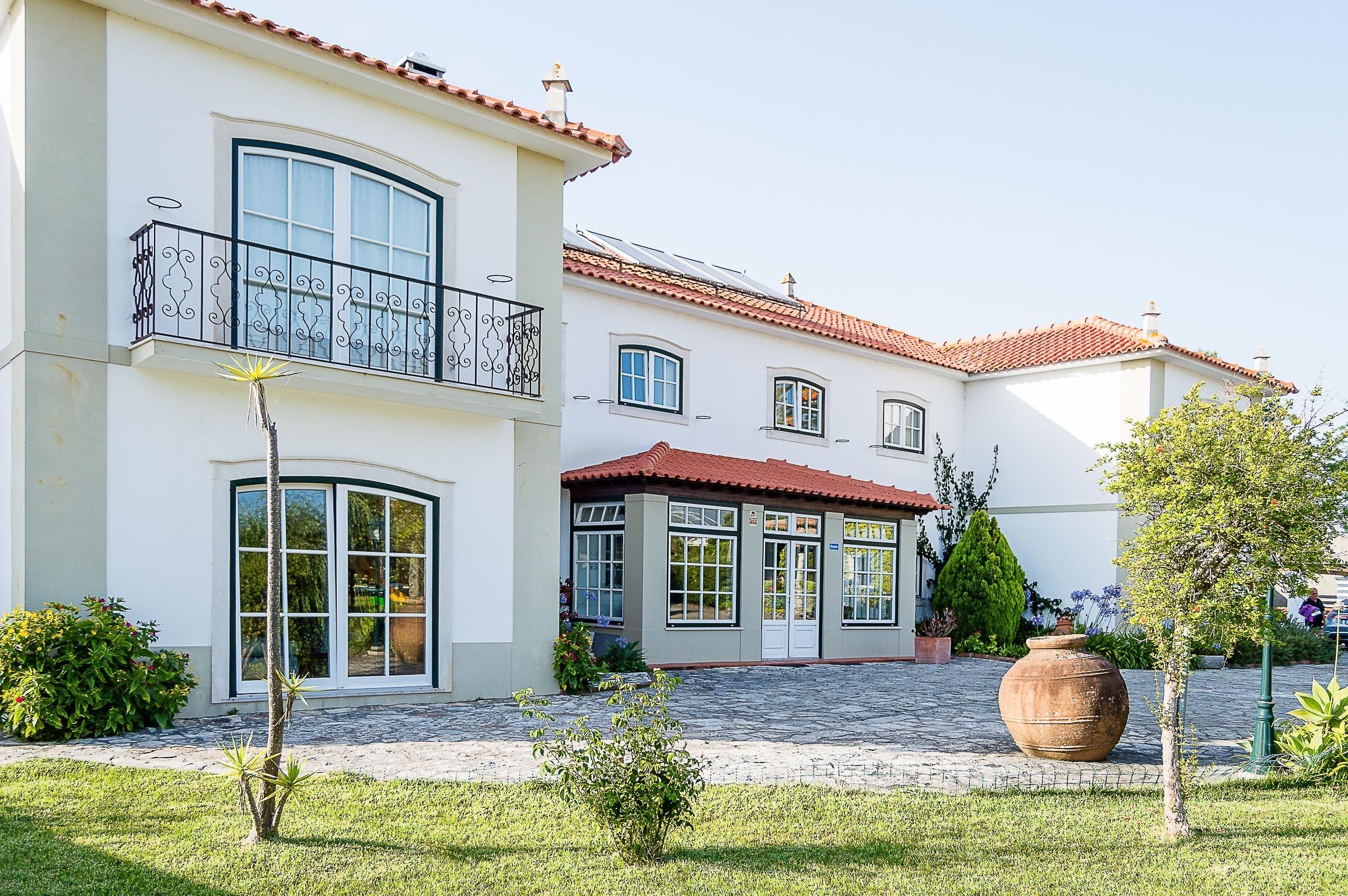 Foto - Casa Da Padeira - Turismo Rural
