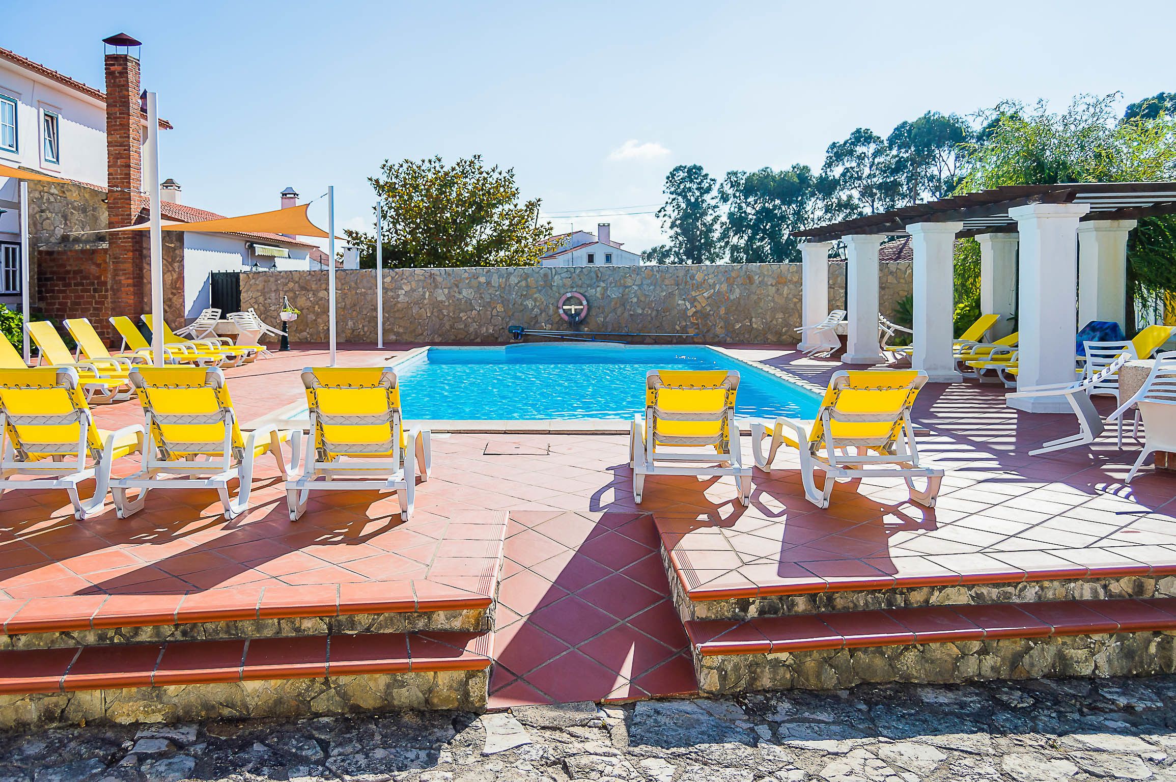 Foto - Casa Da Padeira - Turismo Rural