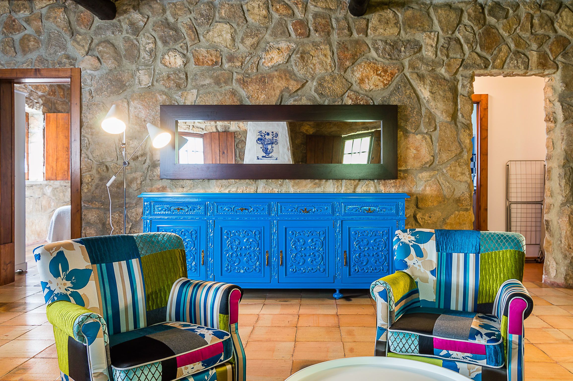 Foto - Casa Da Padeira - Turismo Rural