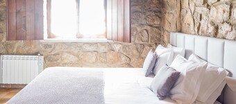 Casa da Padeira - TER