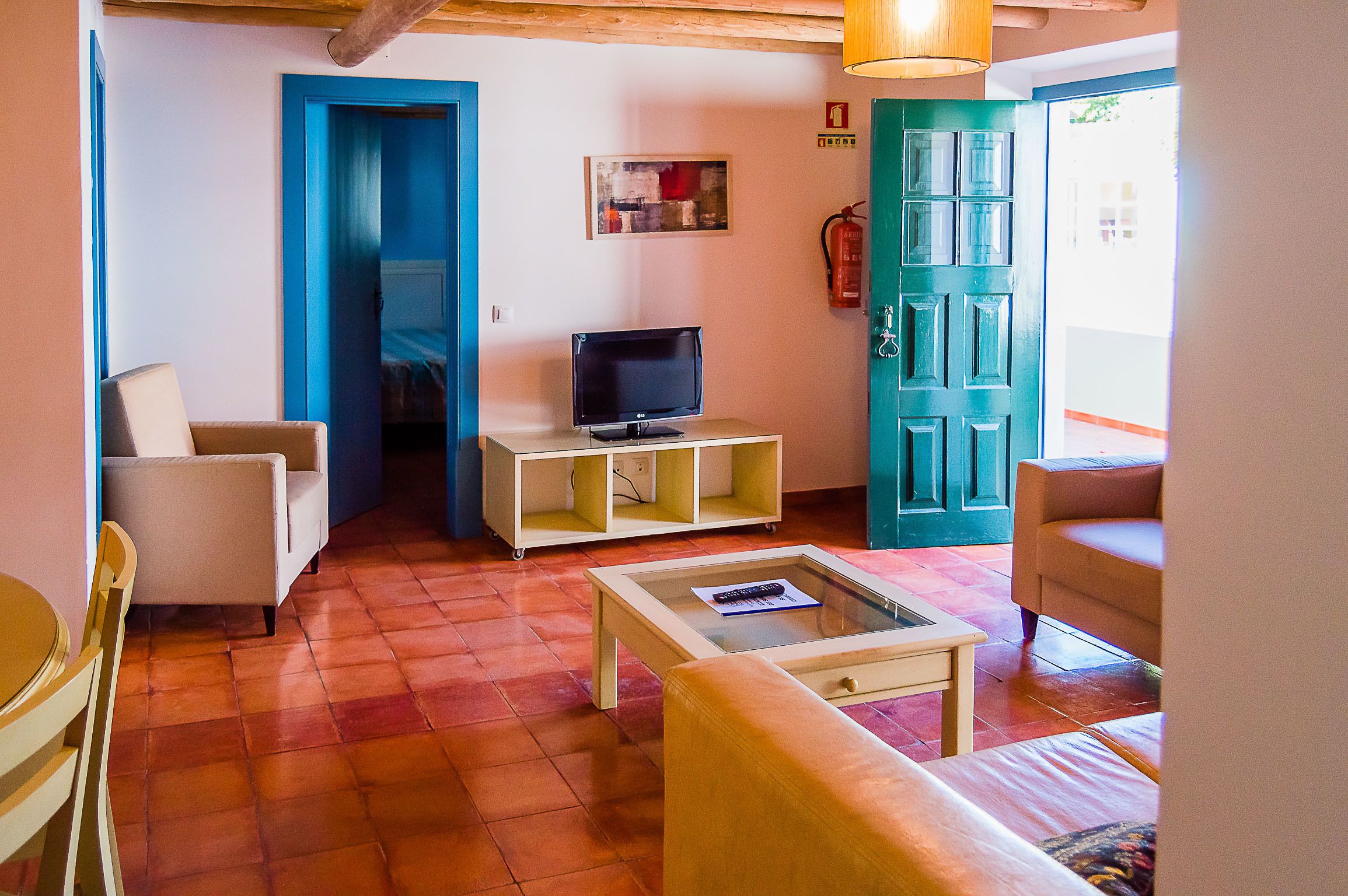 Foto - Casa Da Padeira - Turismo Rural