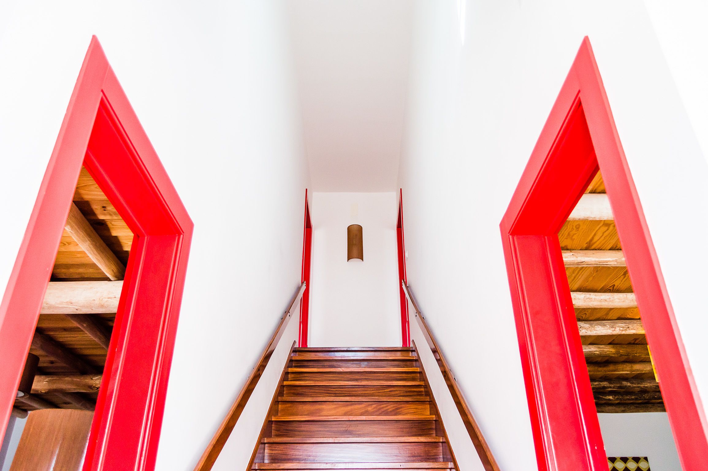 Foto - Casa Da Padeira - Turismo Rural