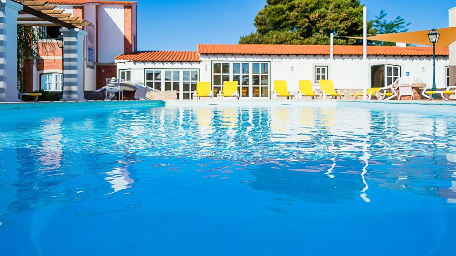 Casa da Padeira - TER