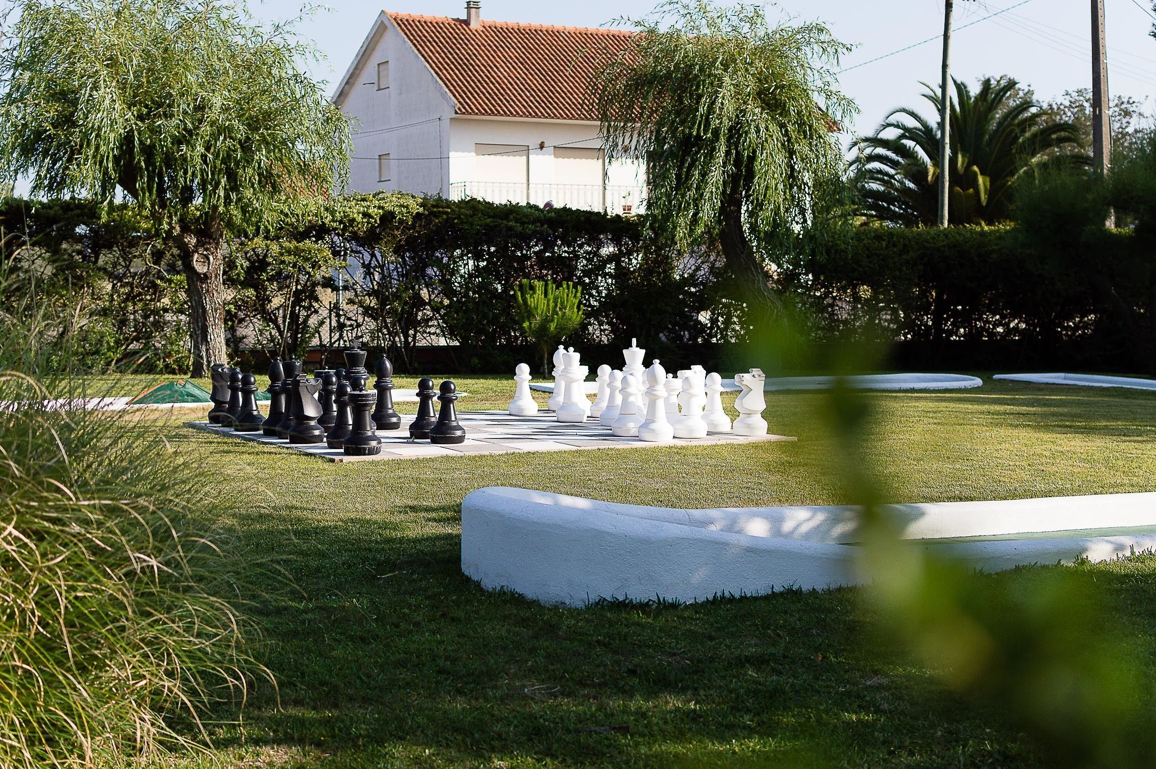 Foto - Casa Da Padeira - Turismo Rural