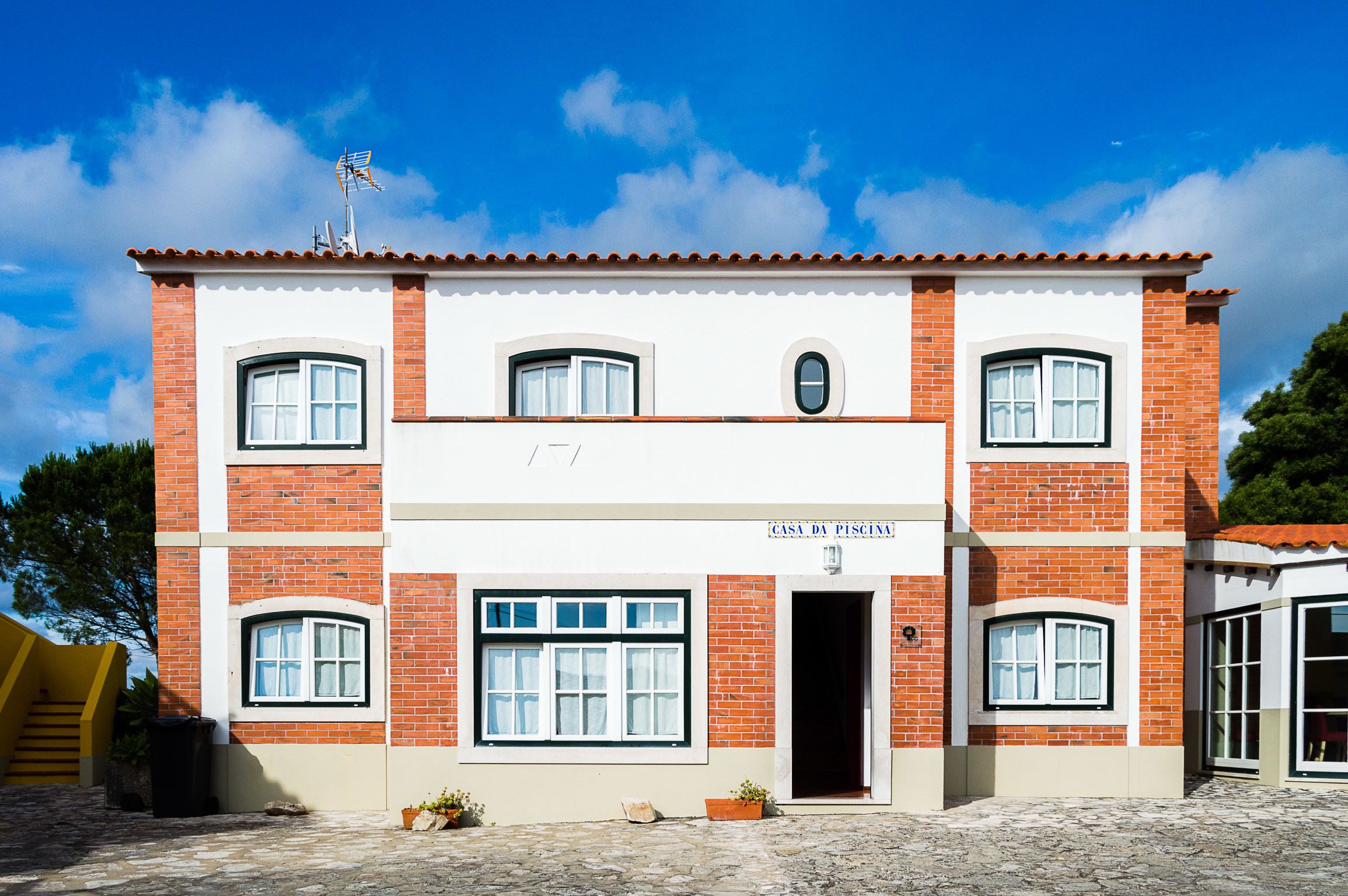 Photo - Casa da Padeira - TER