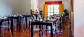 Casa da Padeira - TER