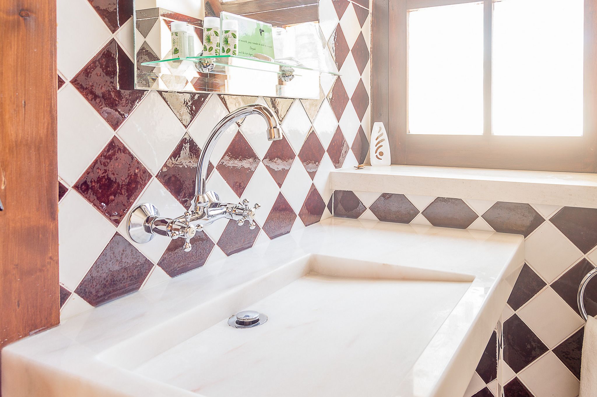 Foto - Casa Da Padeira - Turismo Rural