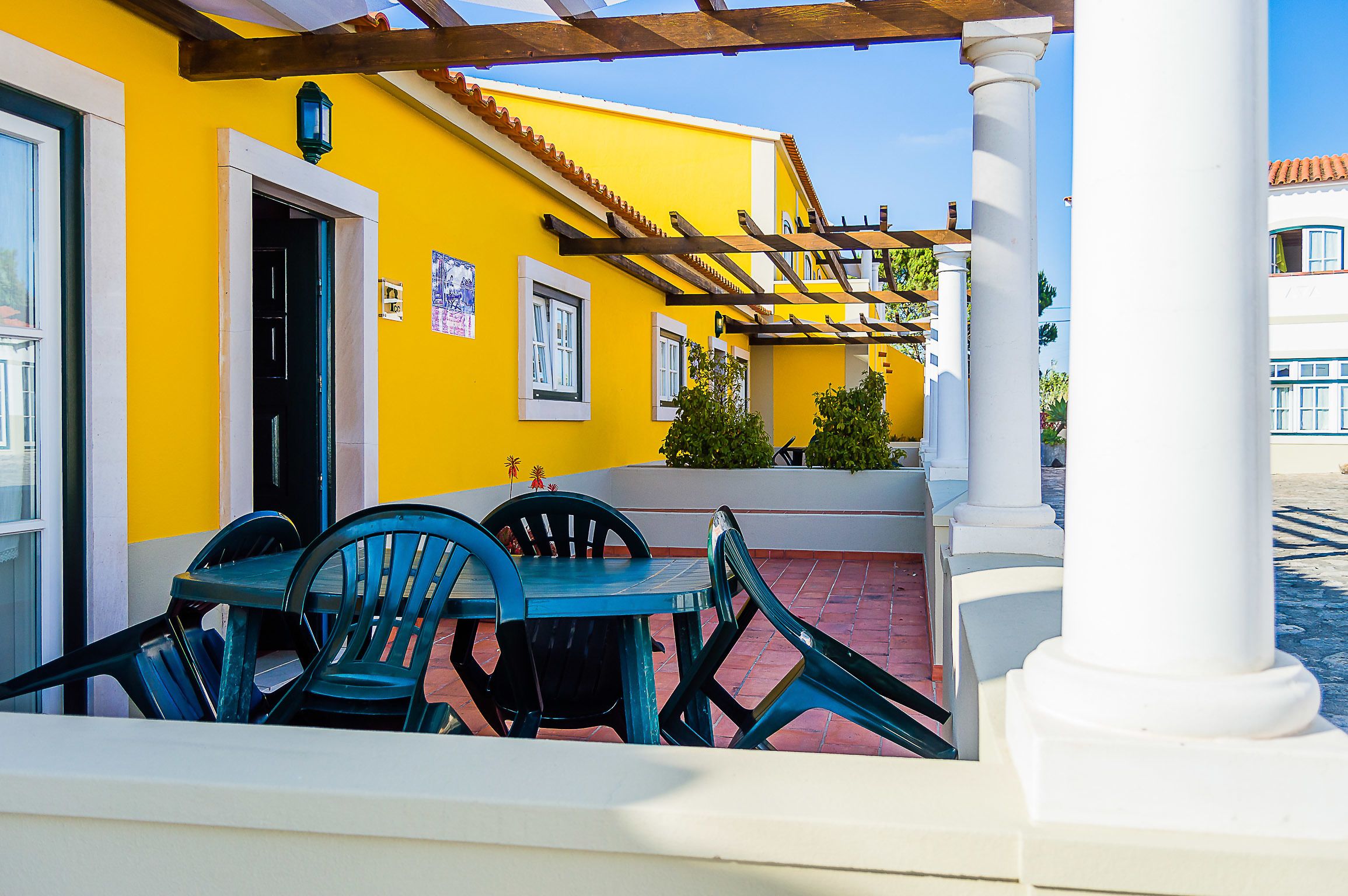 Foto - Casa Da Padeira - Turismo Rural