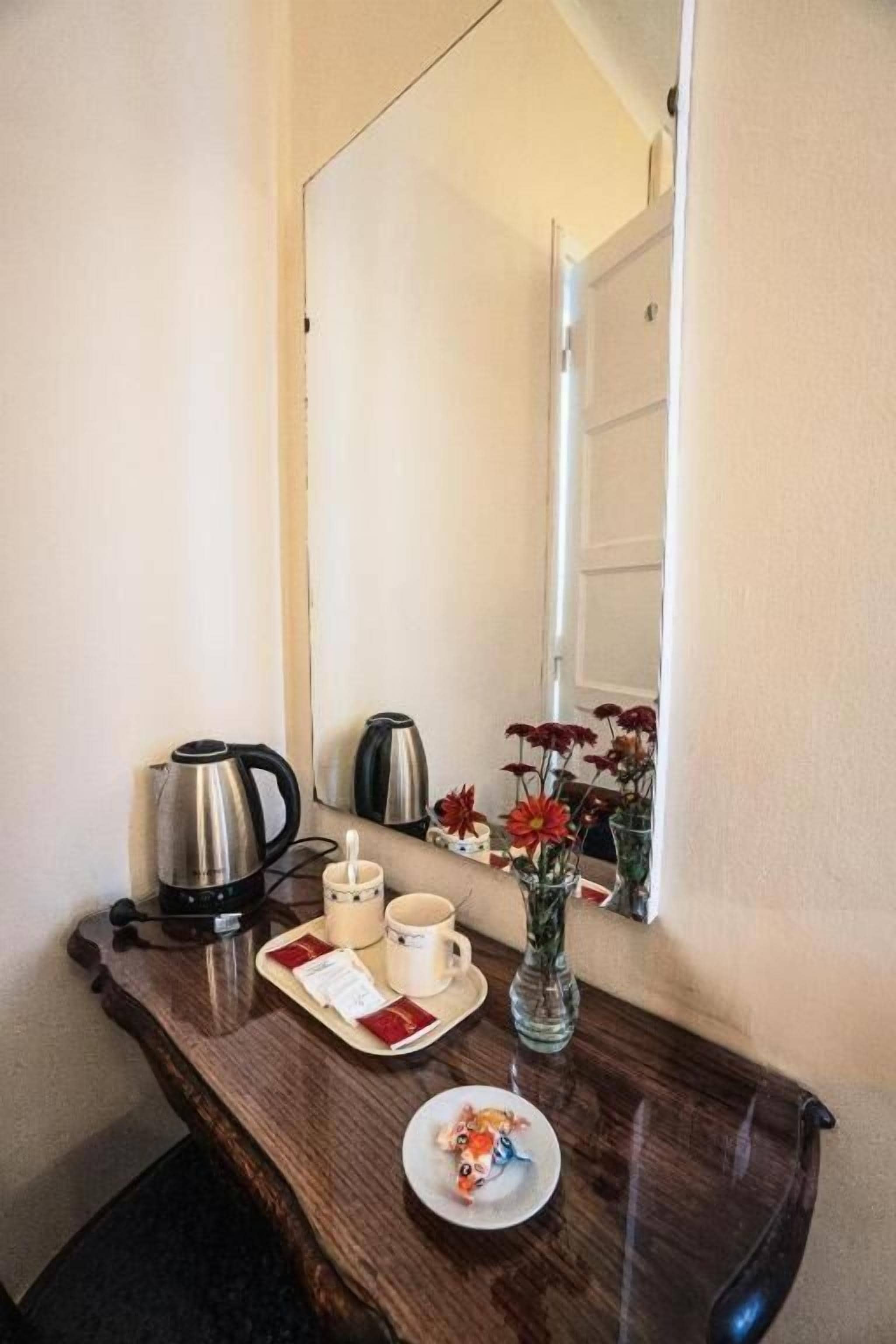standard single room, 1 double bed | 1 bedroom, premium bedding, in-room safe, free wifi