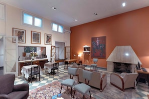 Ballroom
