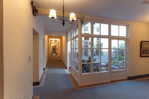 Hotel Colonial Salta