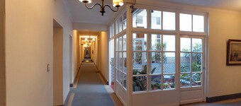 Hotel Colonial Salta